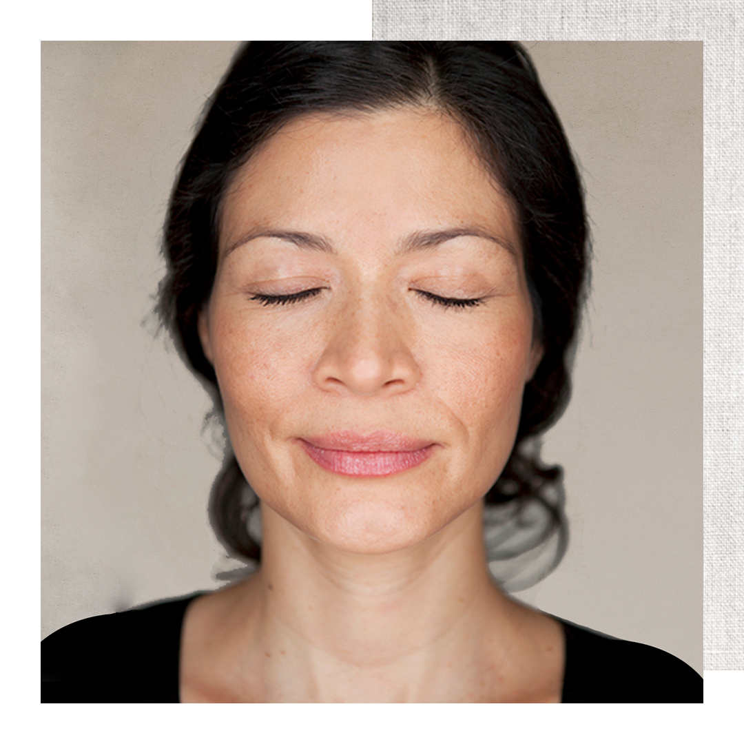 argan oil for the face