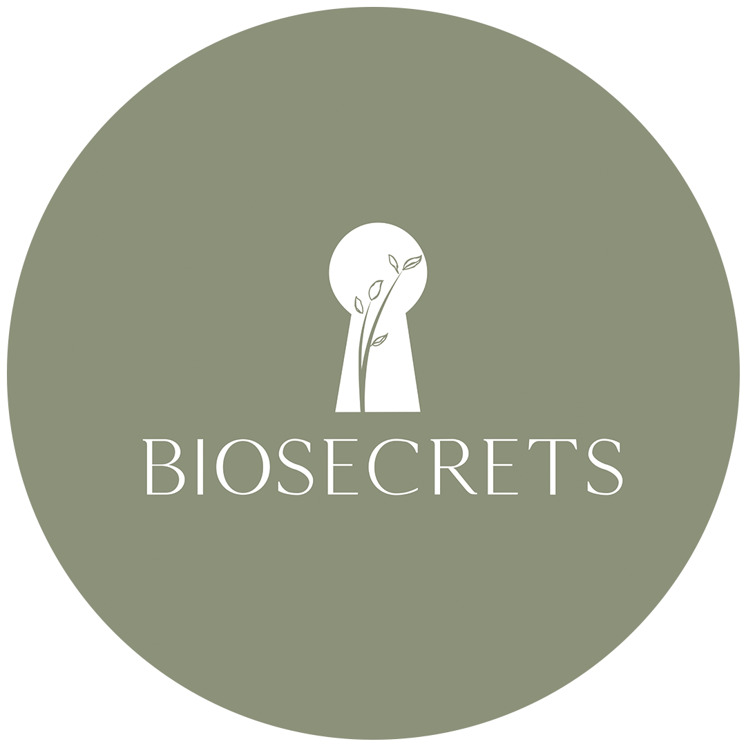 Biosecrets Argan Oil